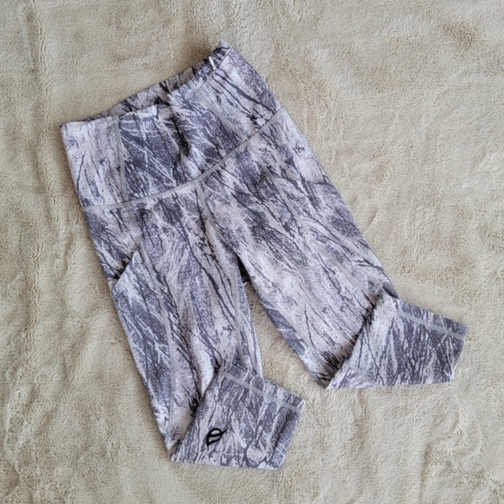 P'tula  Chandre birch leggings